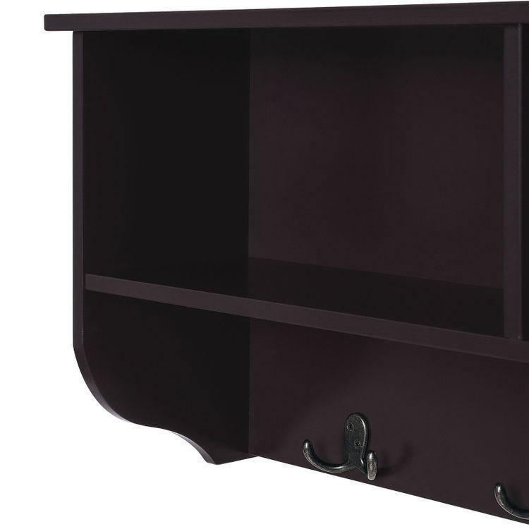 Space Saving Storage Shelf FredCo