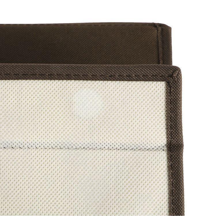 Stackable Storage Bins FredCo