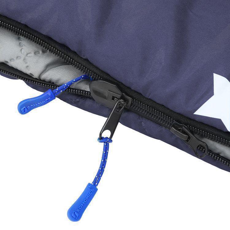 Star Pattern Sleeping Bag FredCo