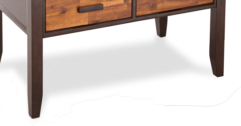 Steve Silver Abaco Cocktail Table AB600C FredCo