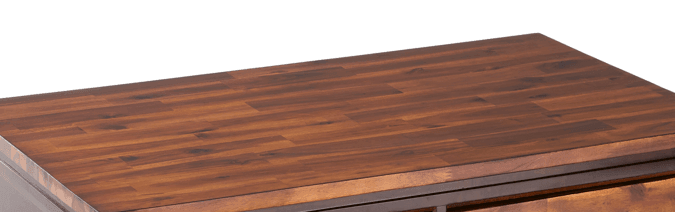 Steve Silver Abaco Cocktail Table AB600C FredCo