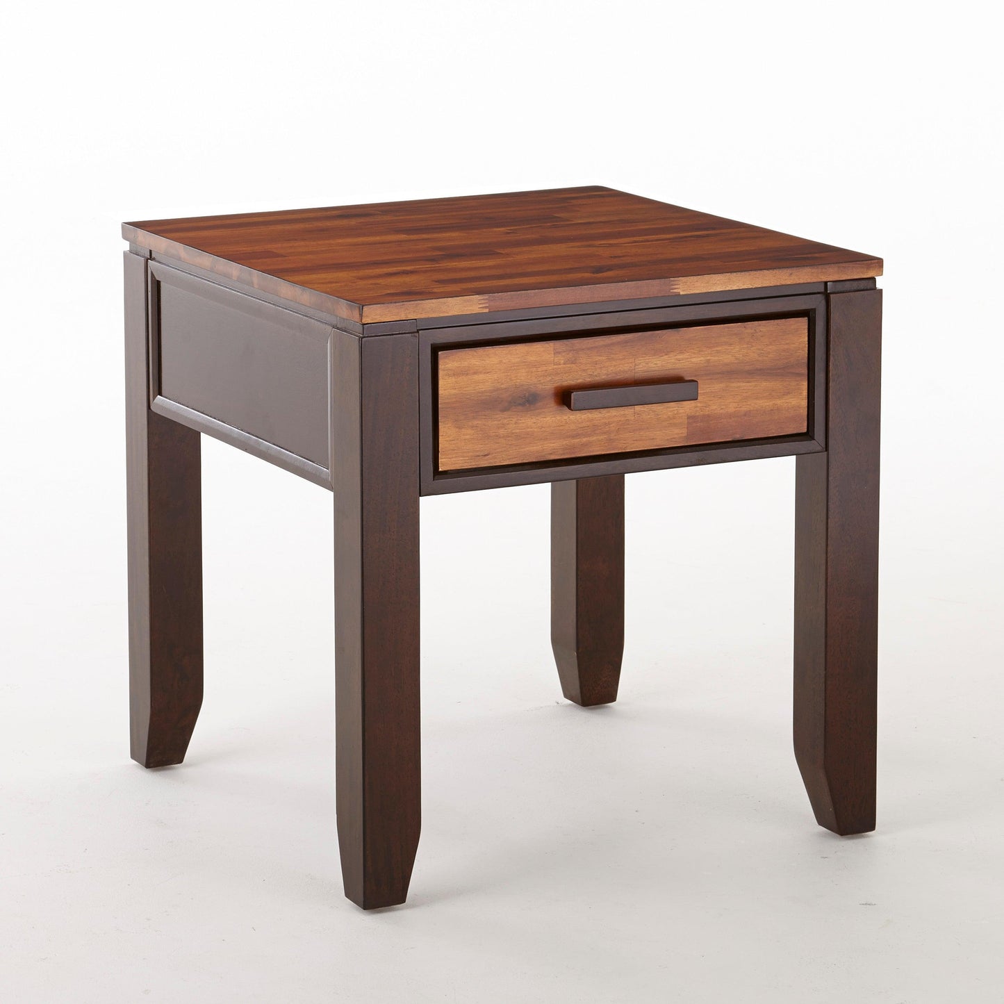 Steve Silver Abaco End Table AB600E FredCo