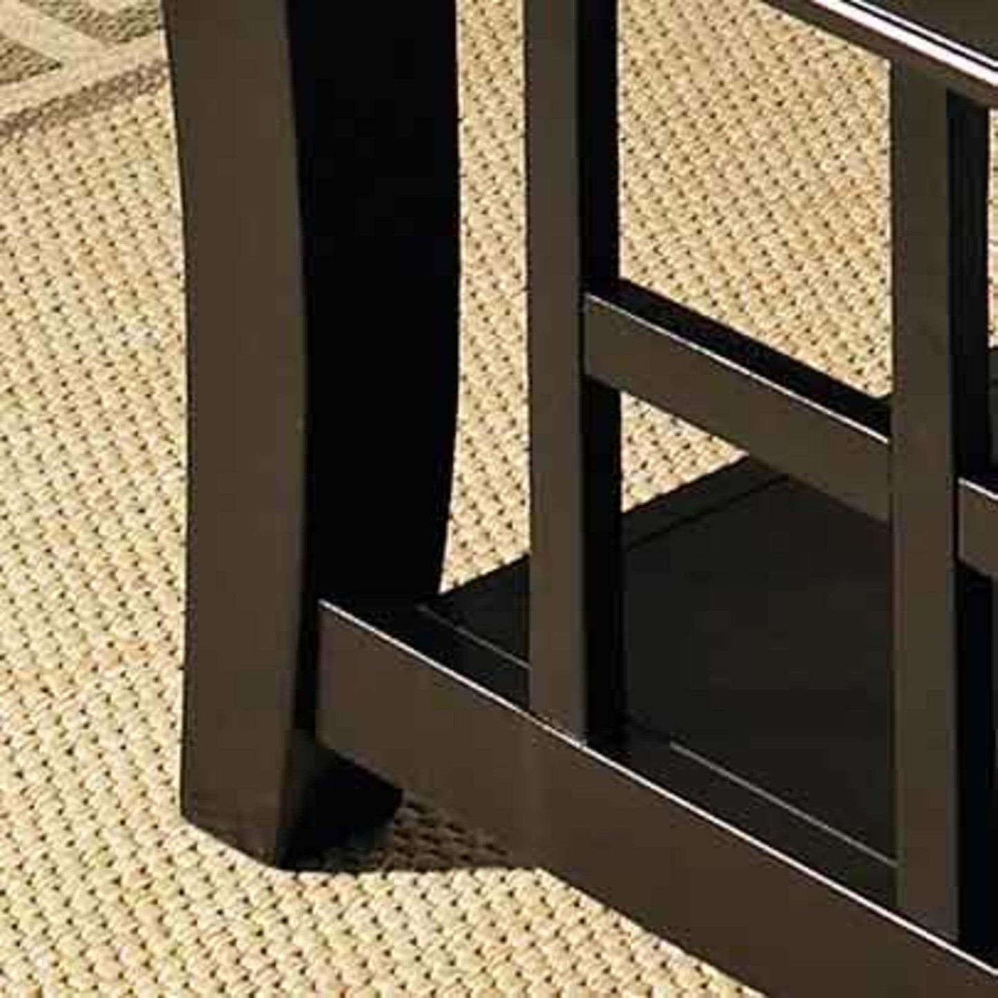 Steve Silver Cassidy Cocktail Table HA250C FredCo