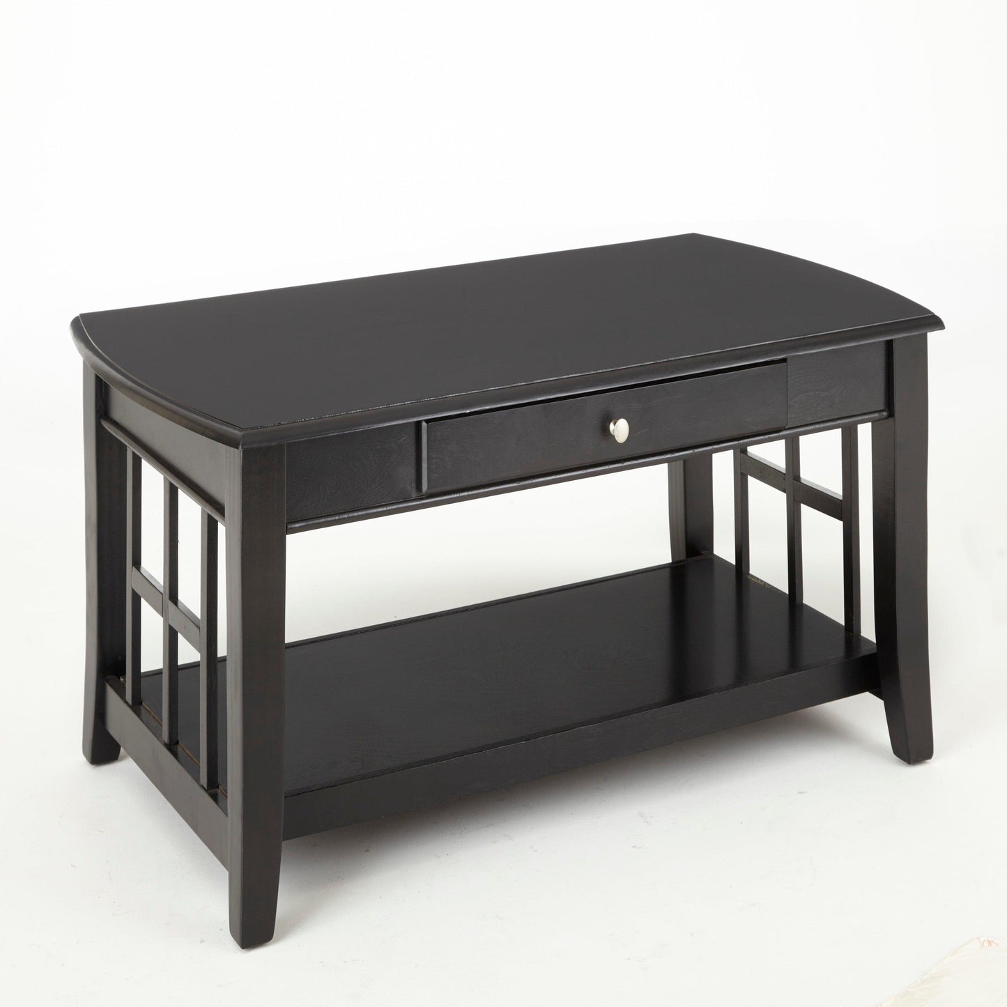 Steve Silver Cassidy Cocktail Table HA250C FredCo