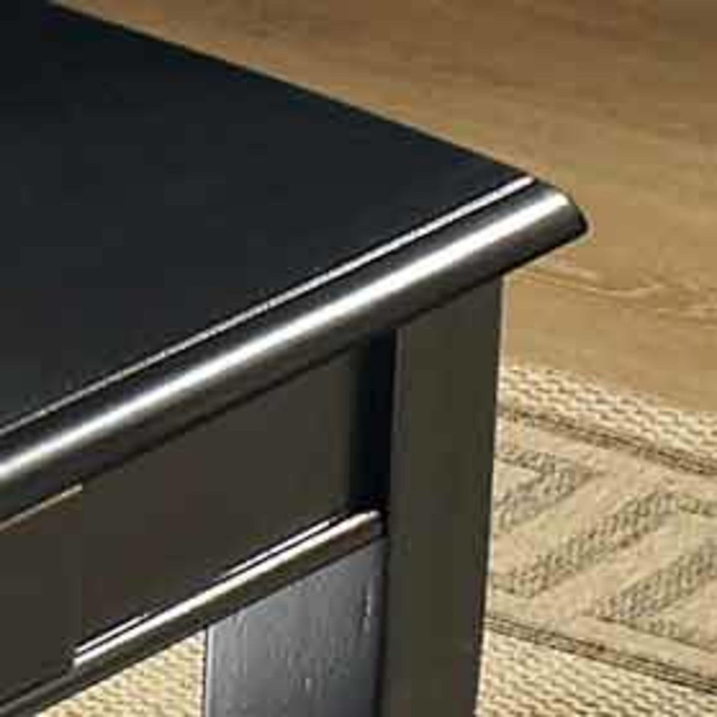 Steve Silver Cassidy Cocktail Table HA250C FredCo