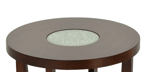 Steve Silver Contemporary Occasional Tables RF300E FredCo