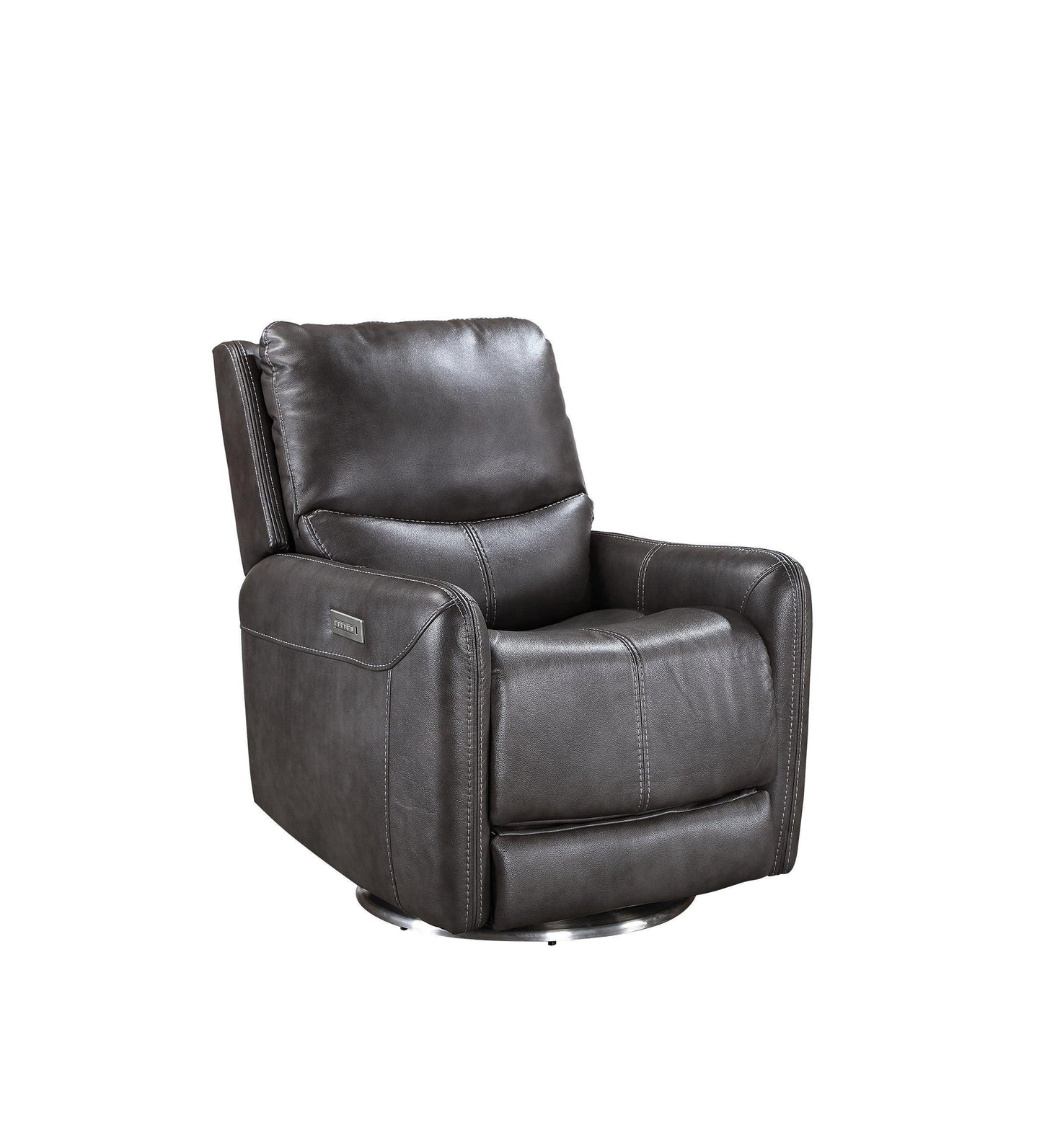 Steve Silver Elegant Triple Recliner AH850C FredCo