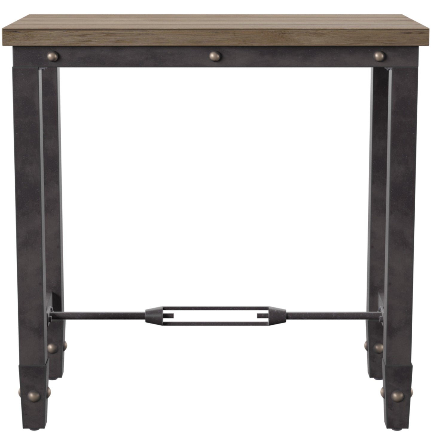 Steve Silver Jersey Chairside End Table JE400EC FredCo