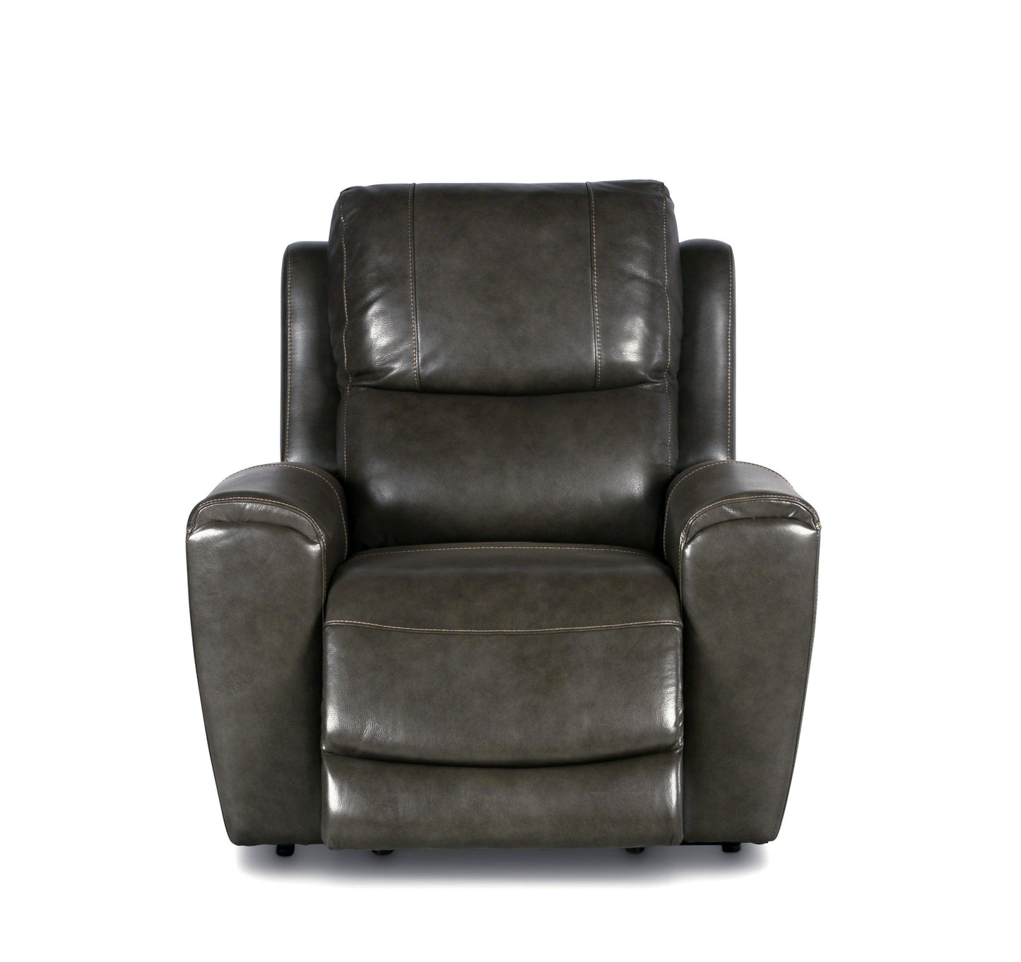 Steve Silver Leather Power Reclining Collection LL950CG FredCo