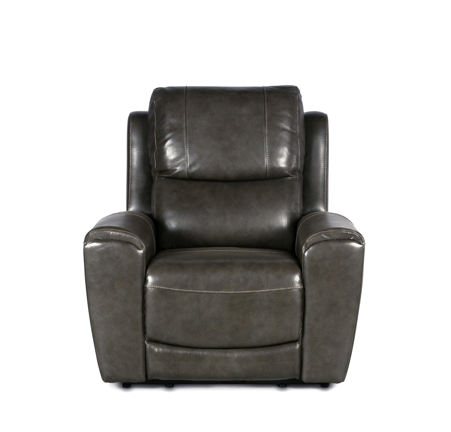 Steve Silver Leather Power Reclining Collection LL950CG FredCo