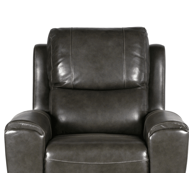 Steve Silver Leather Power Reclining Collection LL950CG FredCo