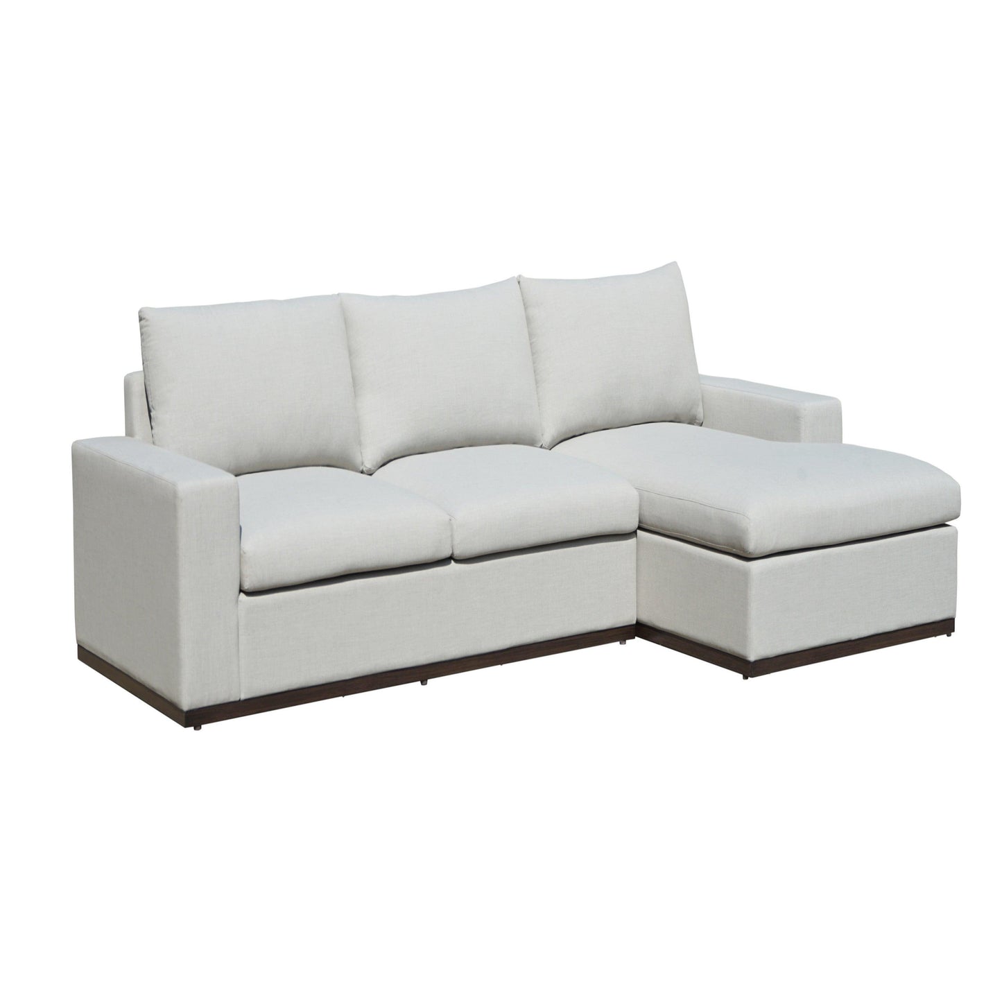 Steve Silver Luxurious Outdoor Chofa/Sofa Chaise WYA600-2PC FredCo