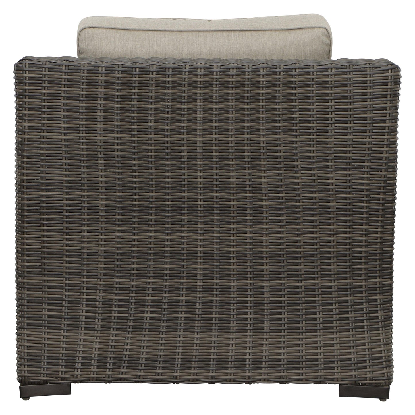 Steve Silver Luxurious Outdoor Lounge Chair JON600CH FredCo