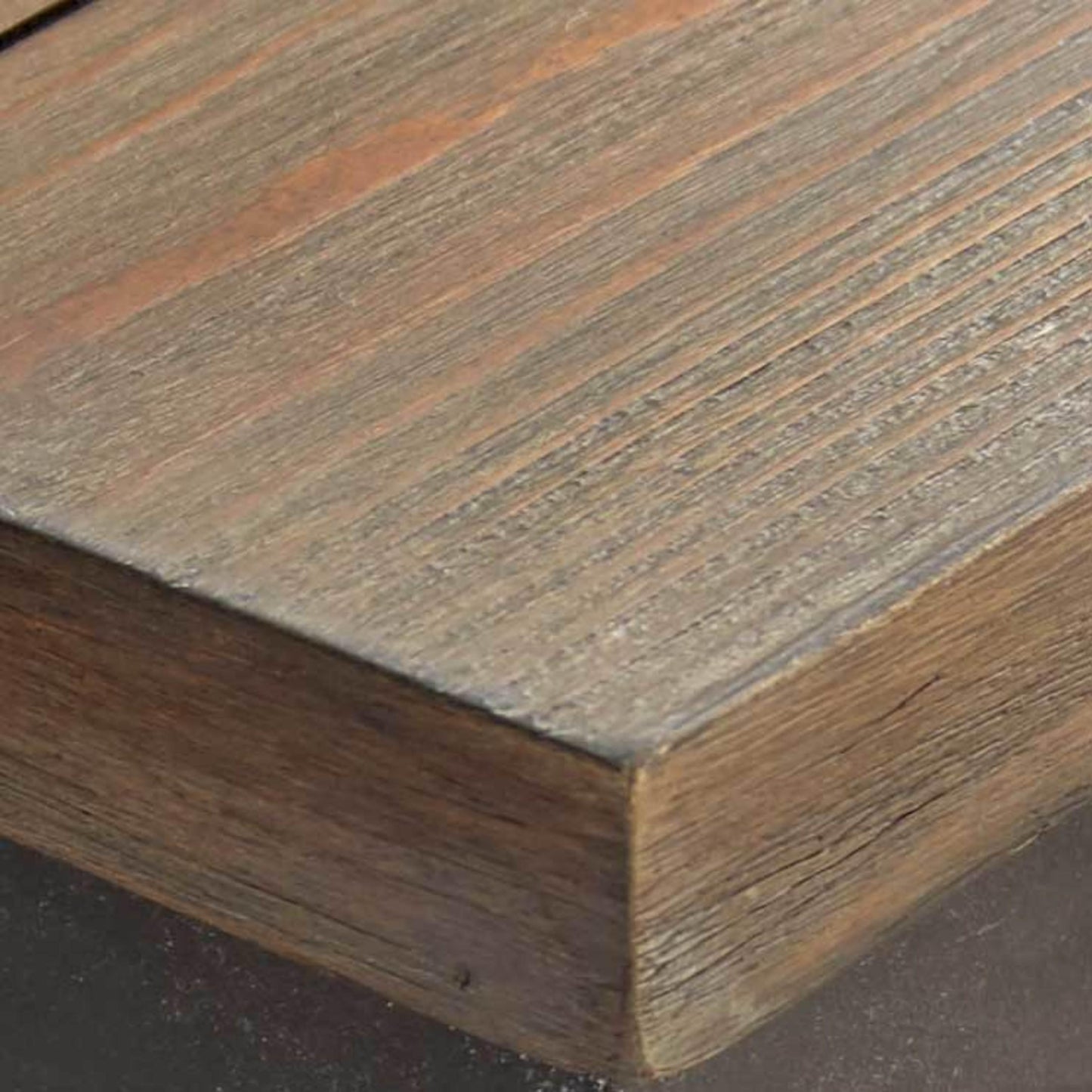 Steve Silver Rustic Industrial Occasional Collection JE400S FredCo