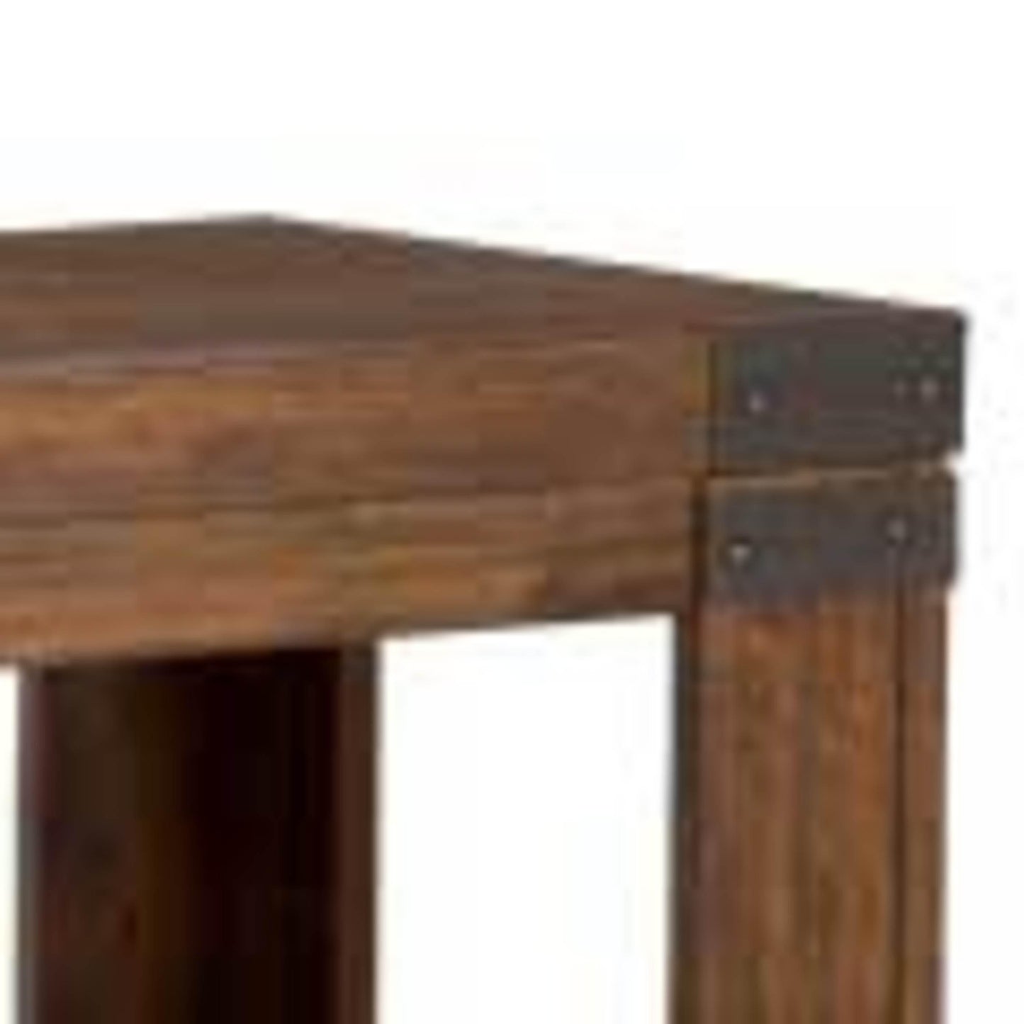 Steve Silver Simple Industrial Occasional Collection AR200S FredCo
