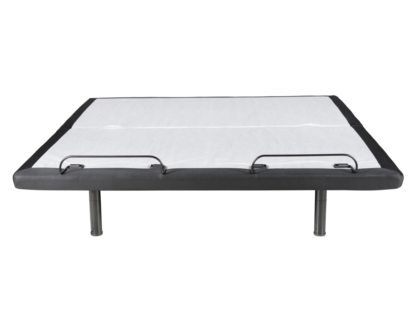 Steve Silver Softform Adjustable Bed Base w/LED SFAB200EK FredCo