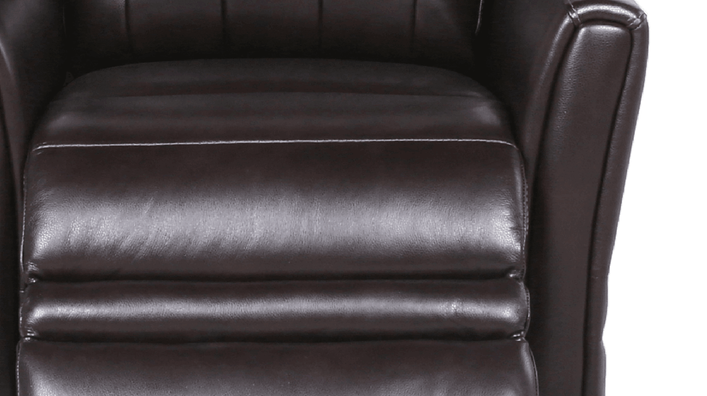 Steve Silver Sophisticated Contemporary Motion Upholstery CH850CB FredCo
