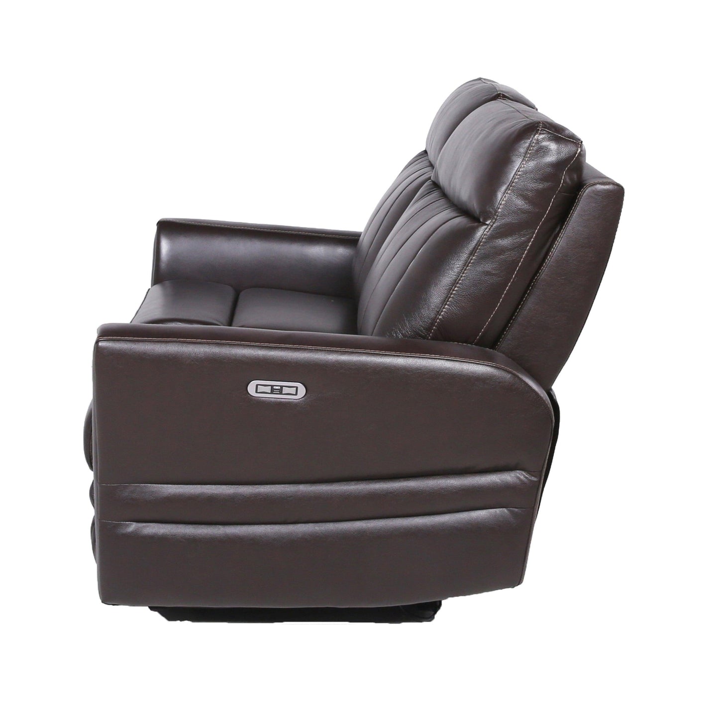 Steve Silver Sophisticated Motion Loveseat CH850LB FredCo