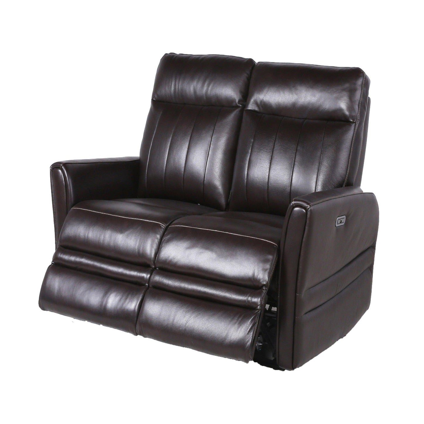 Steve Silver Sophisticated Motion Loveseat CH850LB FredCo