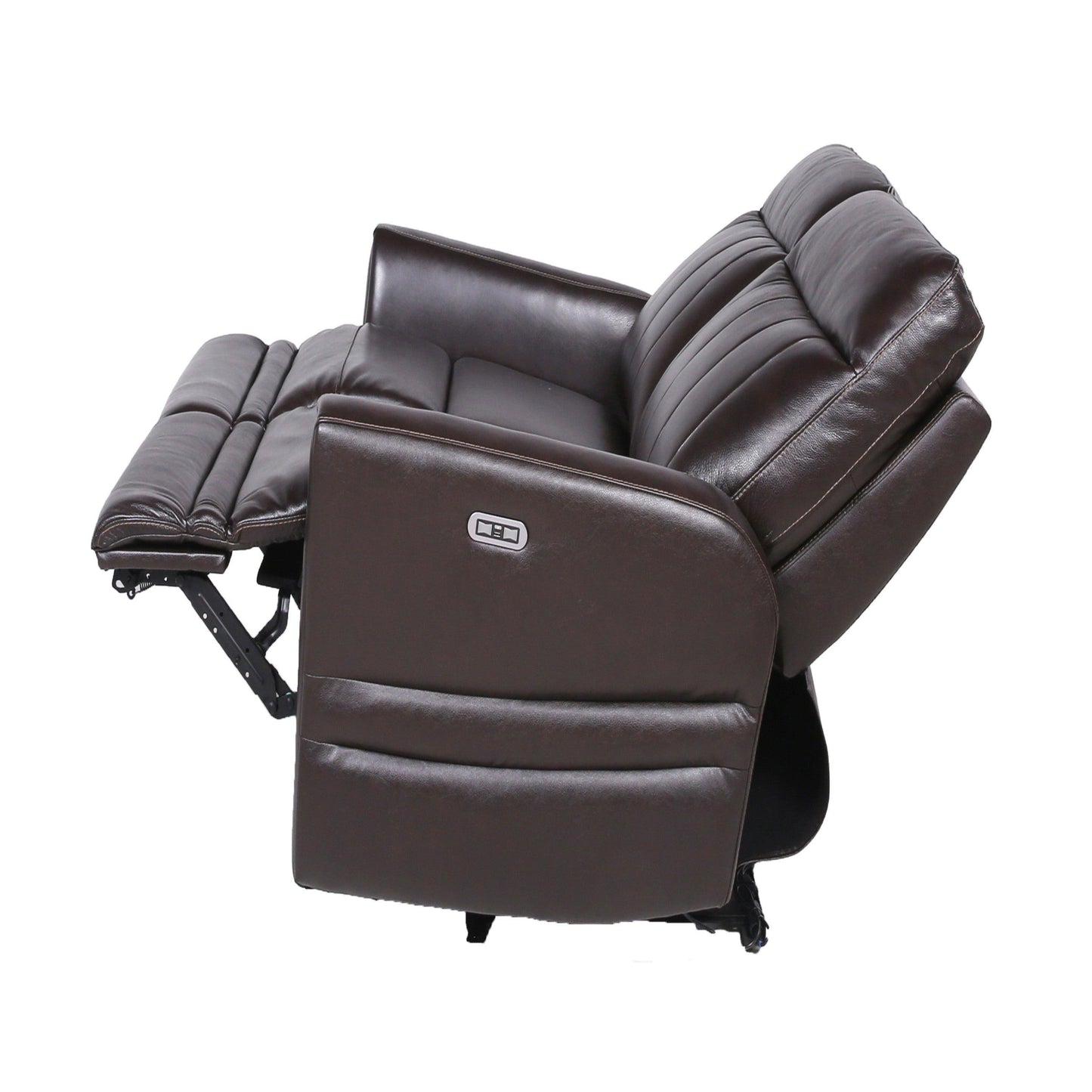 Steve Silver Sophisticated Motion Loveseat CH850LB FredCo