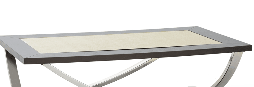 Steve Silver Transitional Cocktail Table RM350CAS FredCo