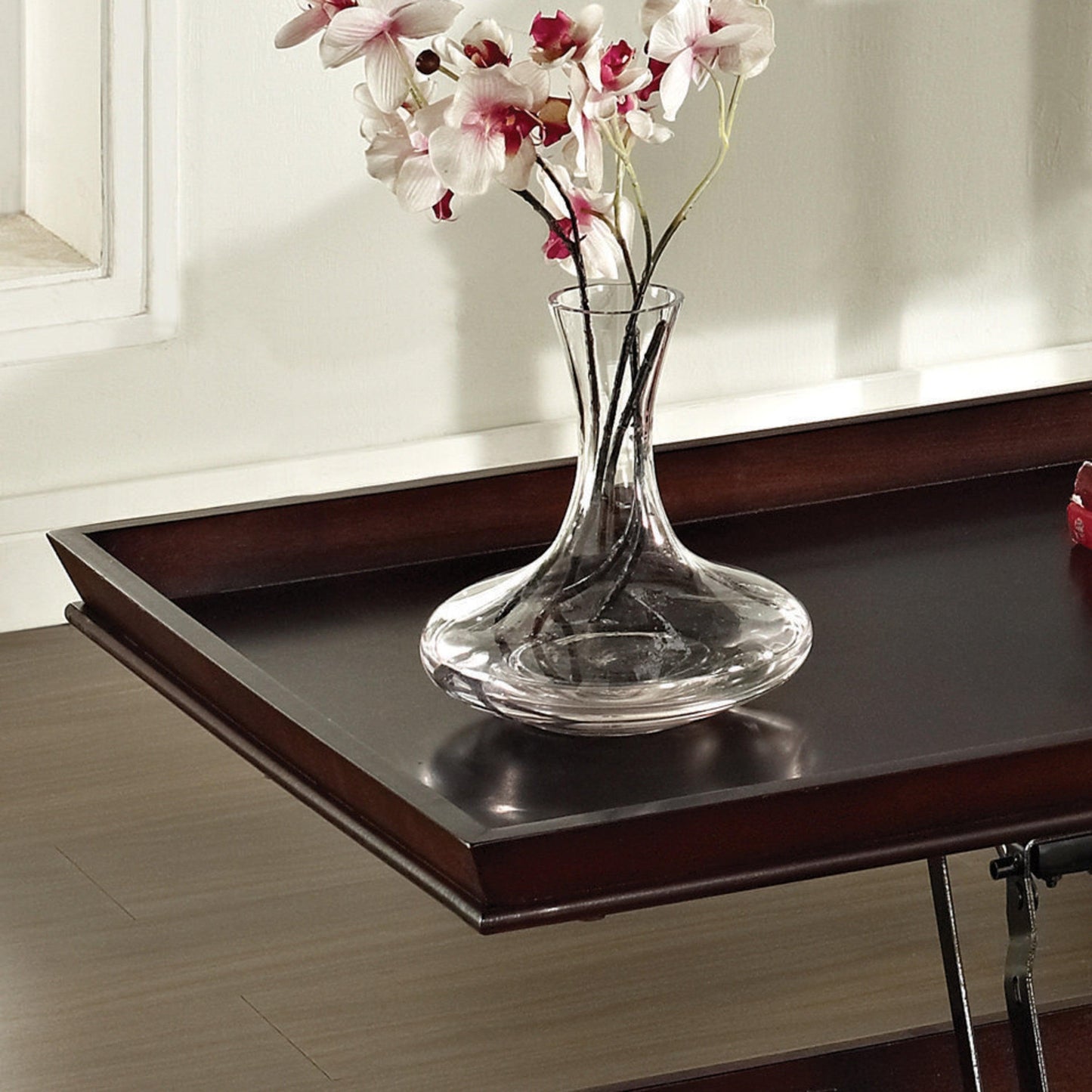 Steve Silver Versatile Lift Top Cocktail Table CL900C FredCo