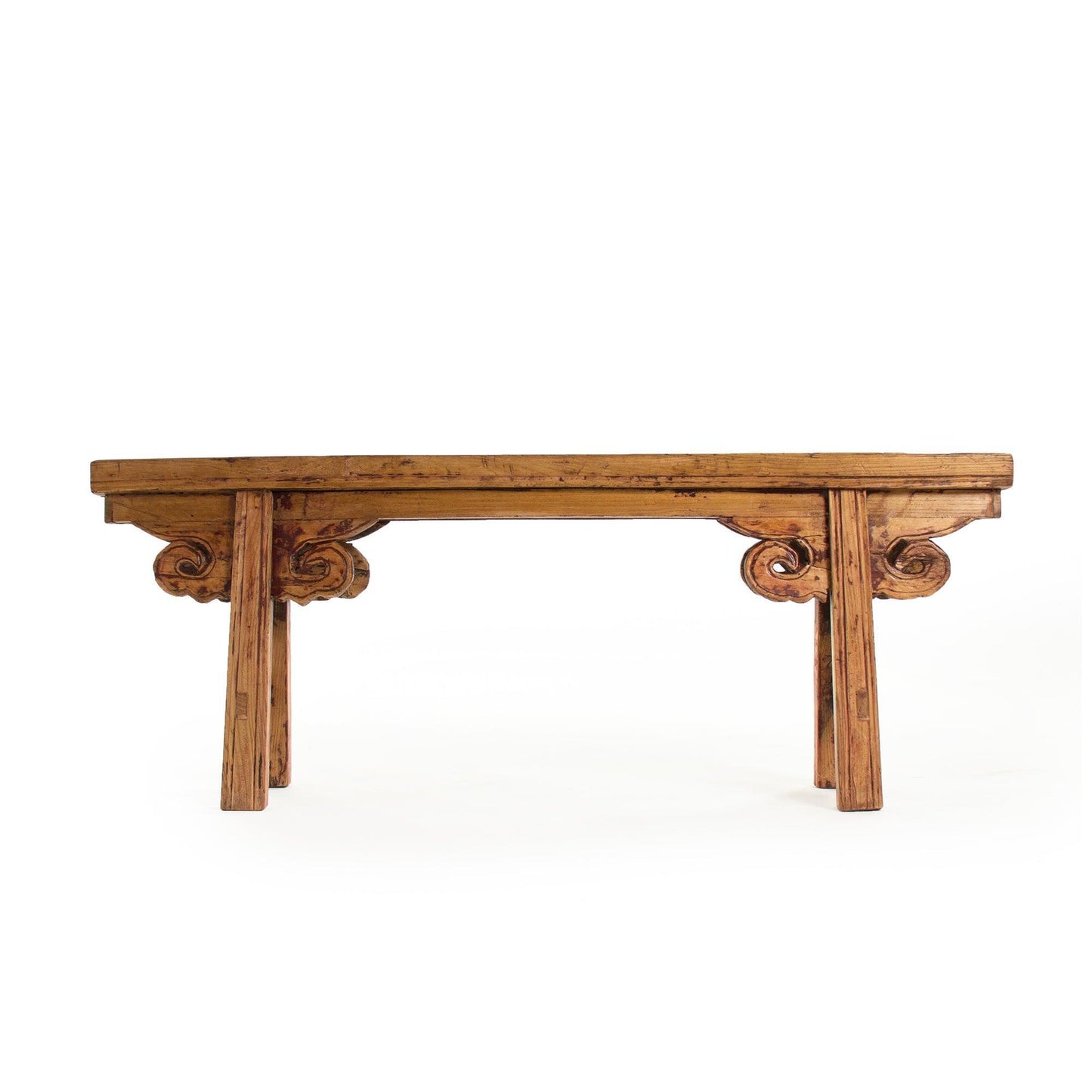Story Bench LI-SH17-002 FredCo