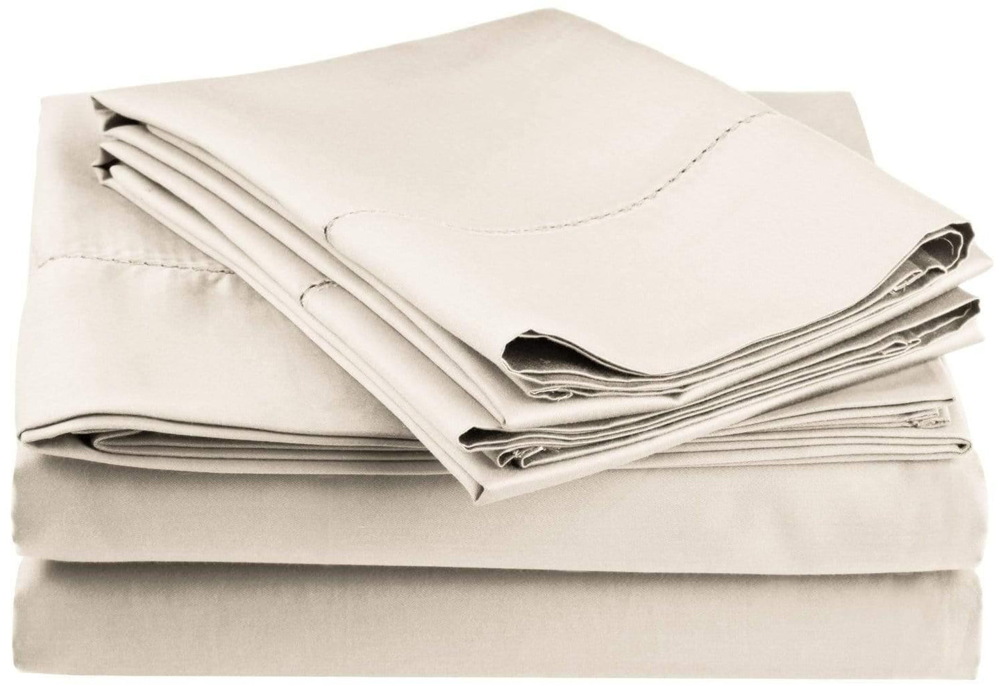 Stylish Embroidered Cotton Sheet Set FredCo