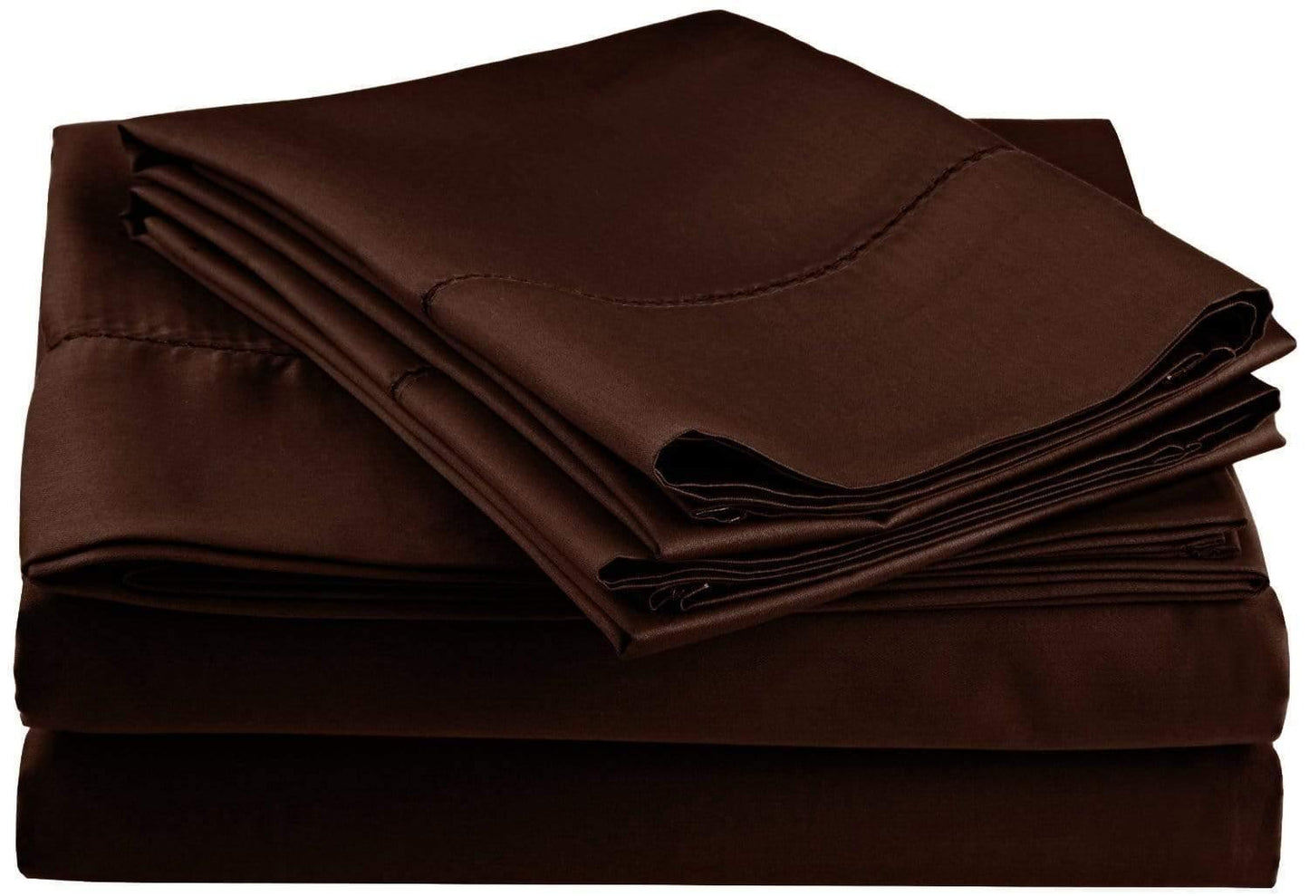 Stylish Embroidered Cotton Sheet Set FredCo
