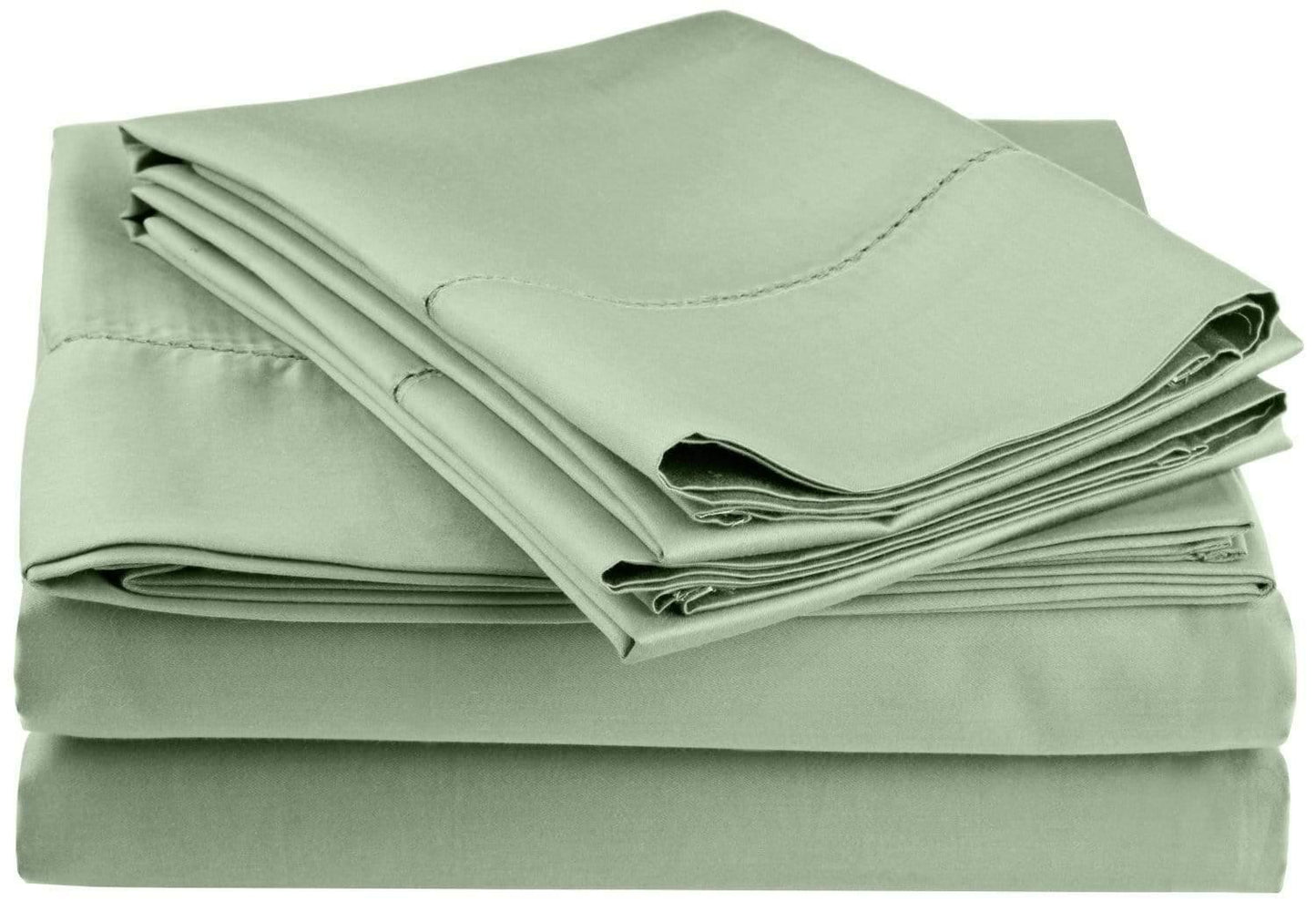 Stylish Embroidered Cotton Sheet Set FredCo