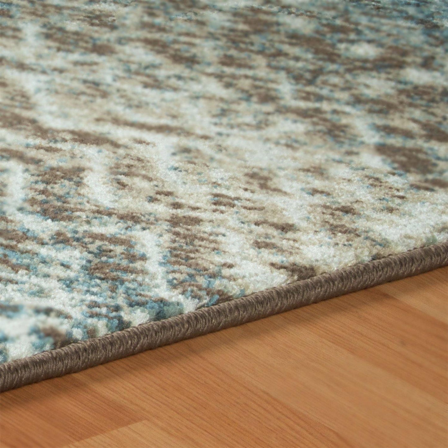 Sunderland Rustic Southwestern Moroccan Distressed Rug FredCo