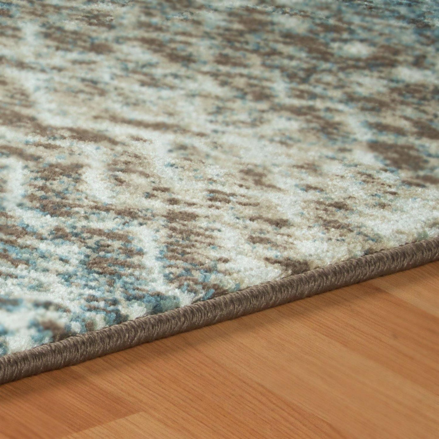 Sunderland Rustic Southwestern Moroccan Distressed Rug FredCo