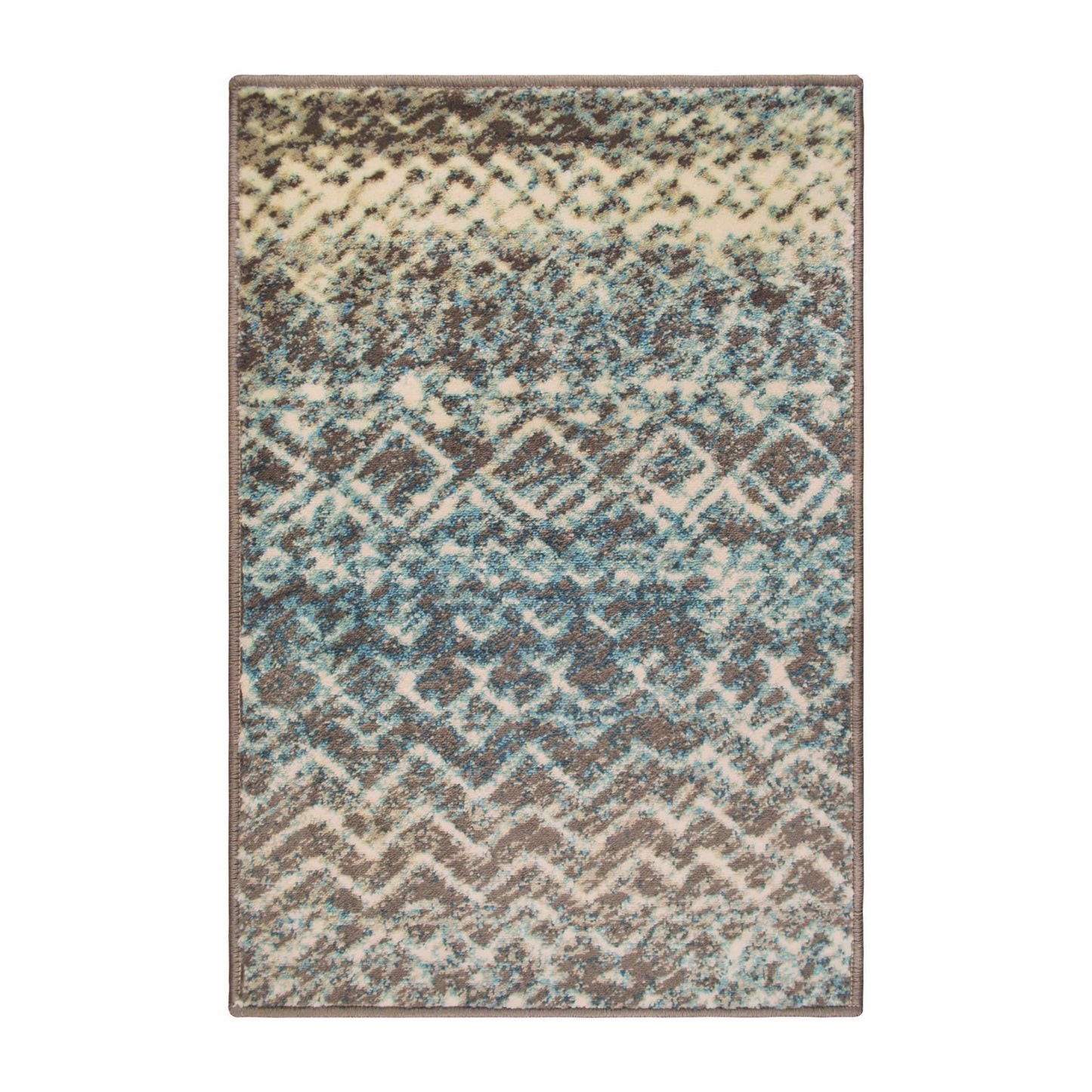 Sunderland Rustic Southwestern Moroccan Distressed Rug FredCo
