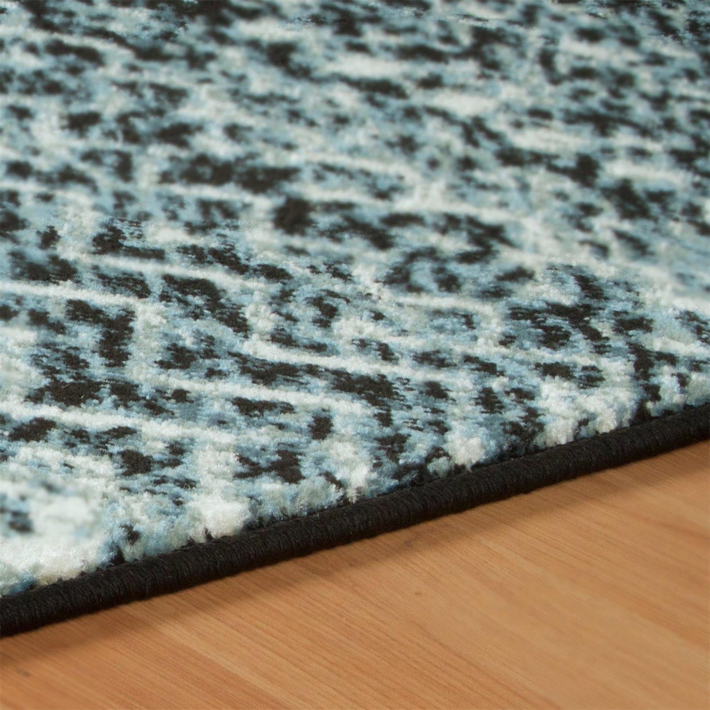 Sunderland Rustic Southwestern Moroccan Distressed Rug FredCo