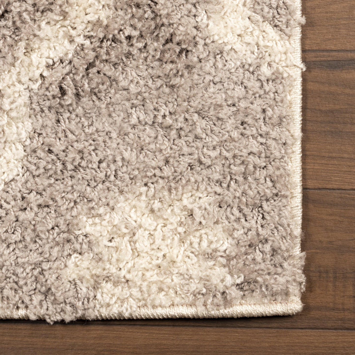 Superior Alyssum Shag Area Rug FredCo