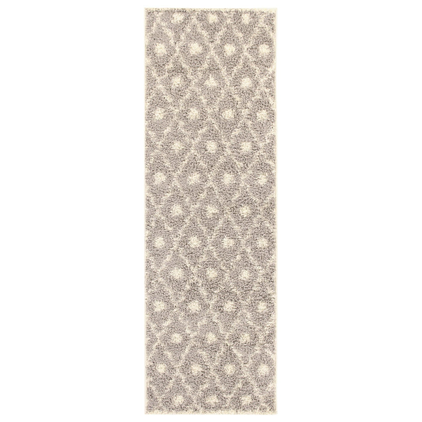 Superior Alyssum Shag Area Rug FredCo