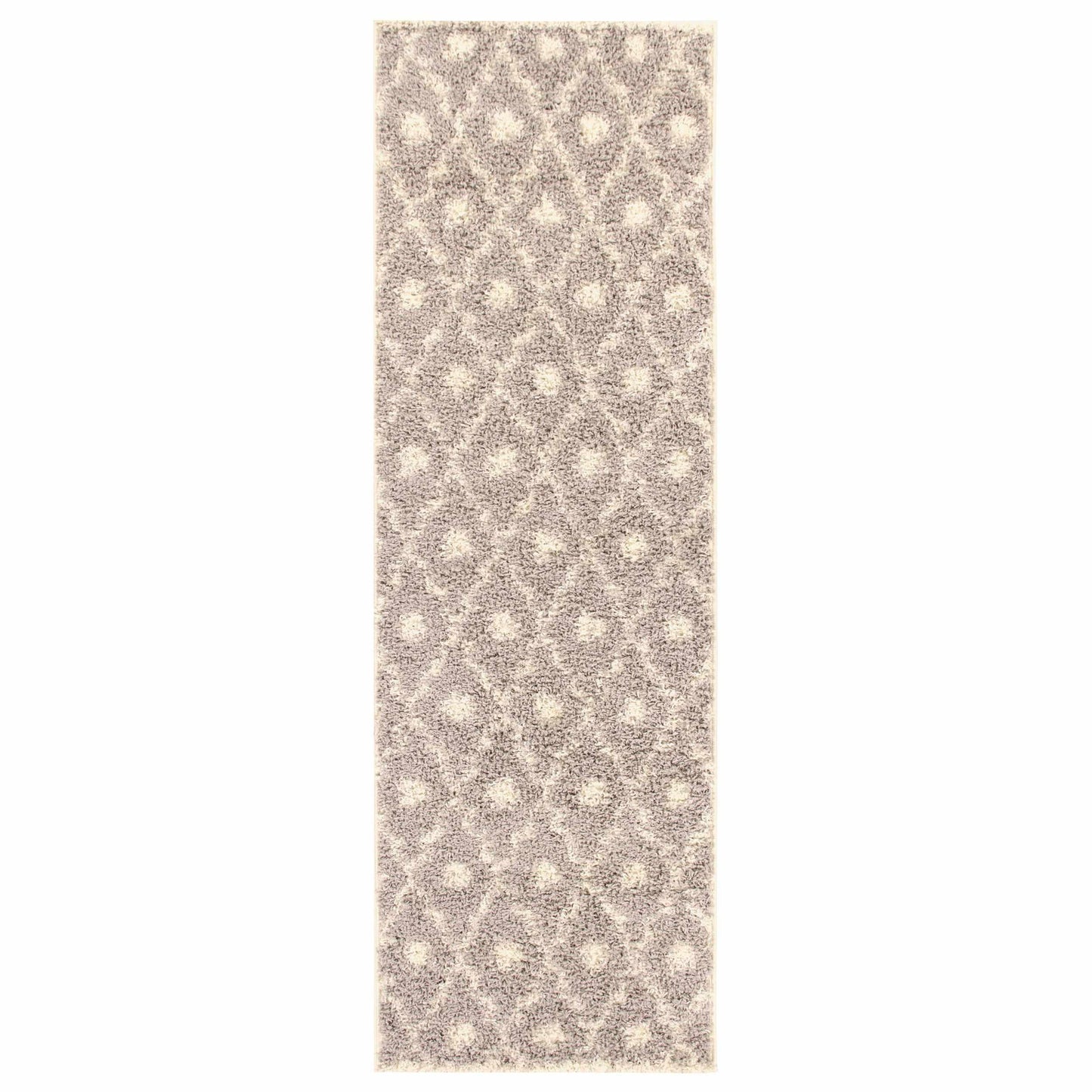 Superior Alyssum Shag Area Rug FredCo