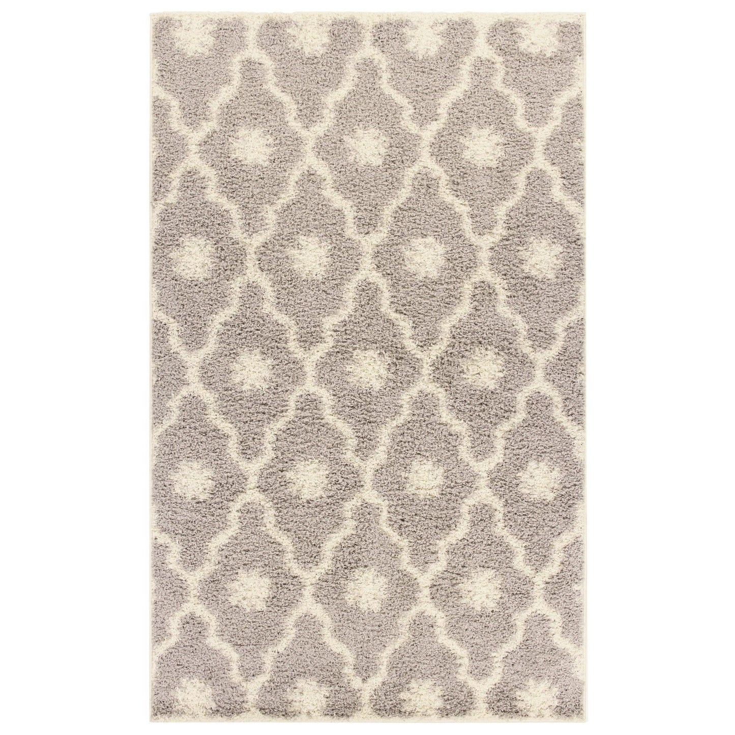 Superior Alyssum Shag Area Rug FredCo