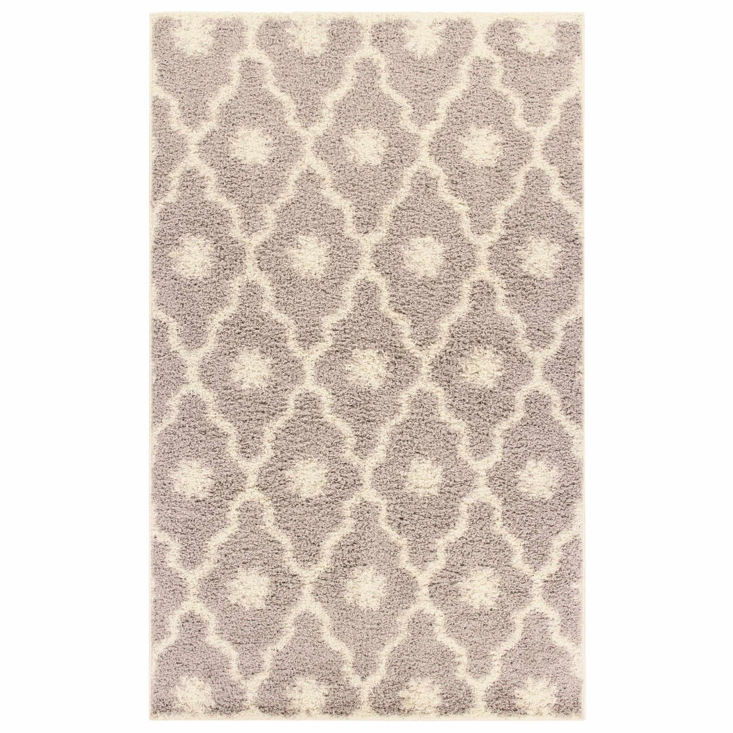 Superior Alyssum Shag Area Rug FredCo