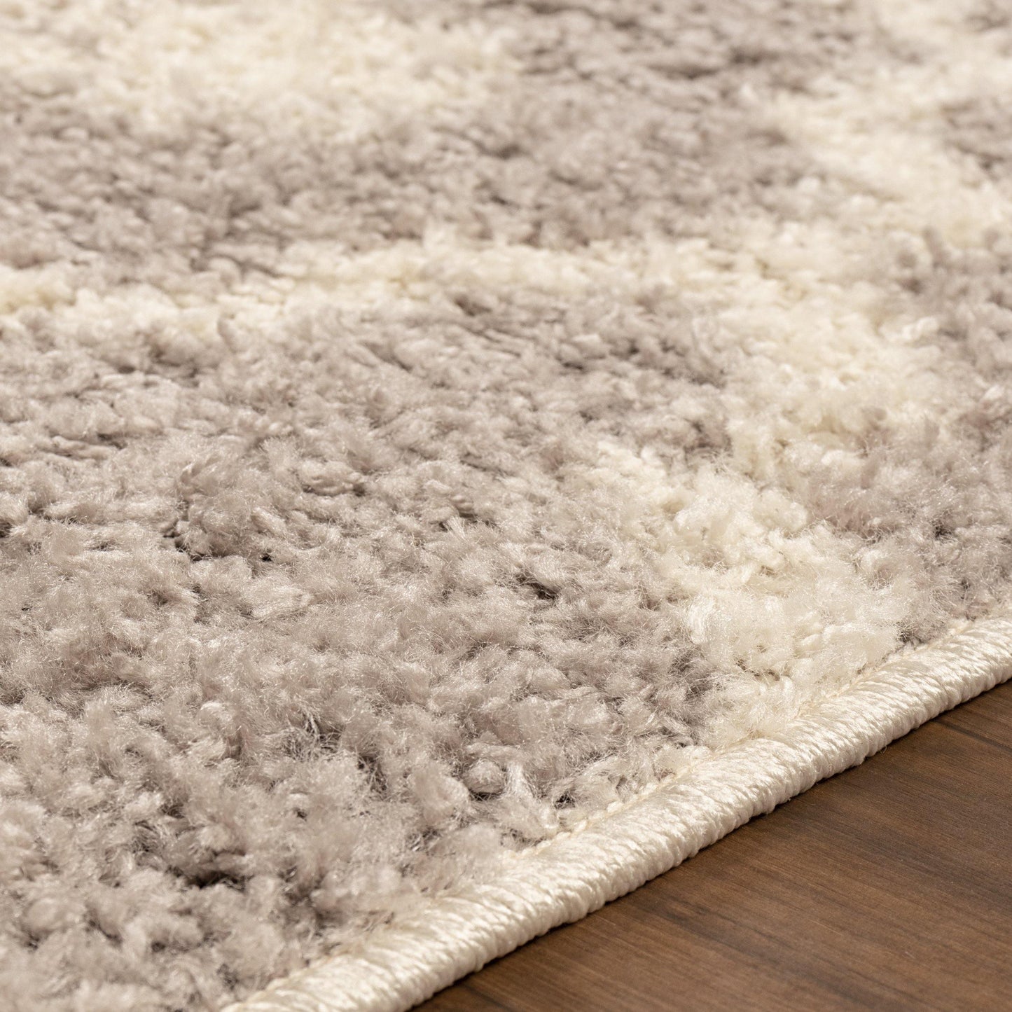 Superior Alyssum Shag Area Rug FredCo
