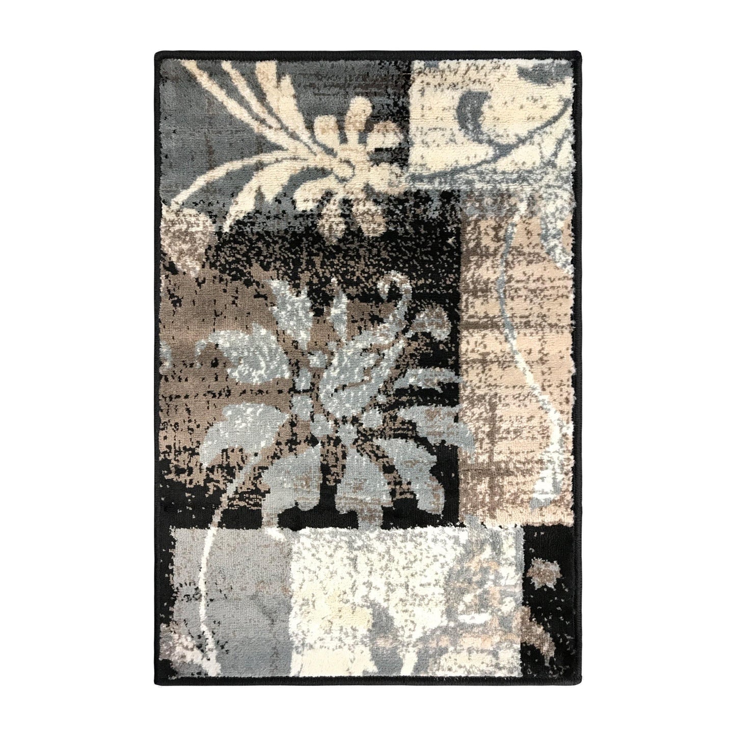 Superior Designer Pastel Area Rug FredCo