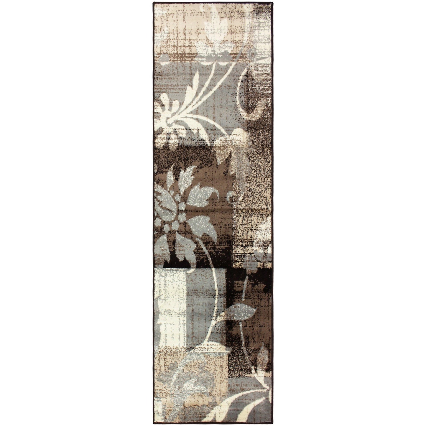 Superior Designer Pastel Area Rug FredCo