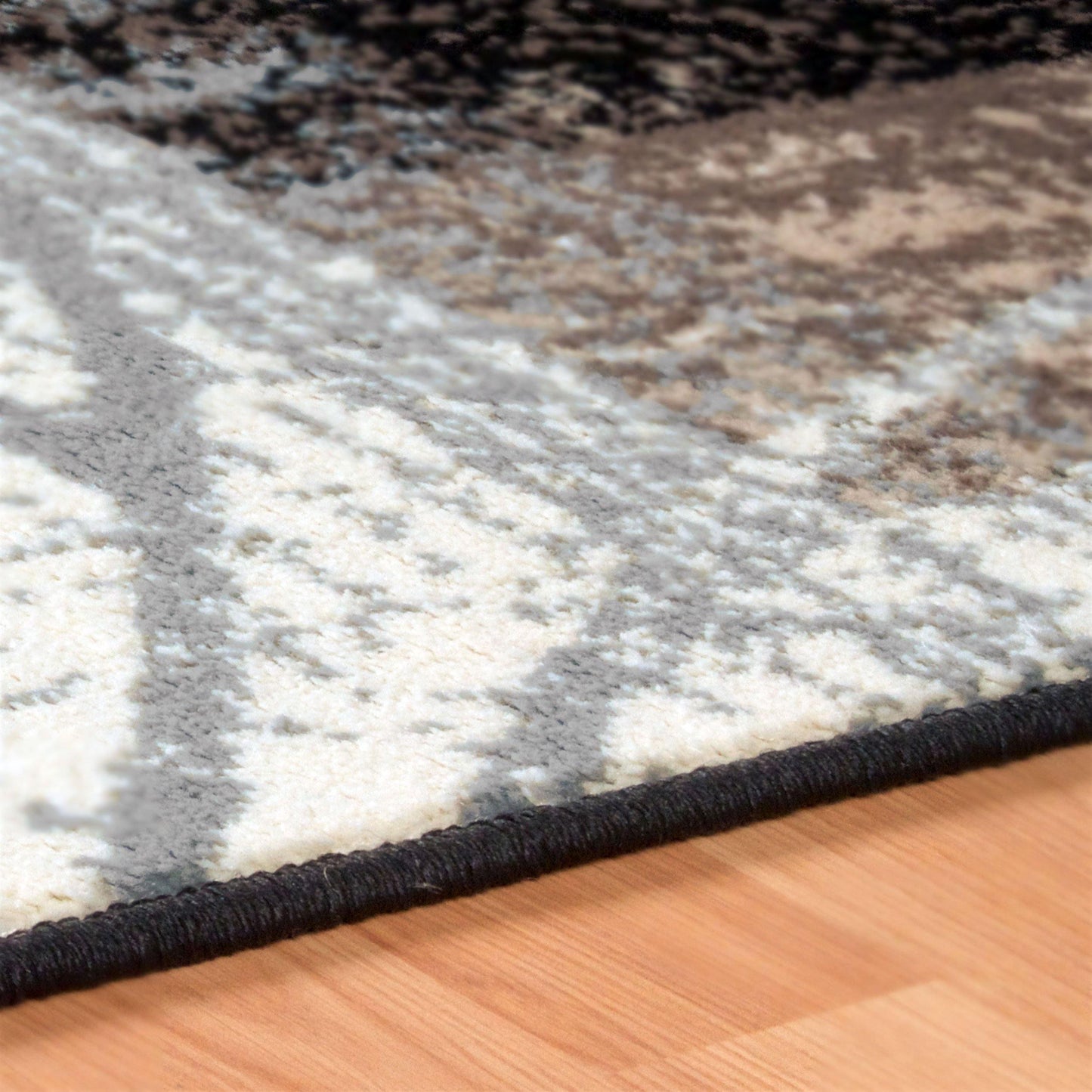 Superior Designer Pastel Area Rug FredCo