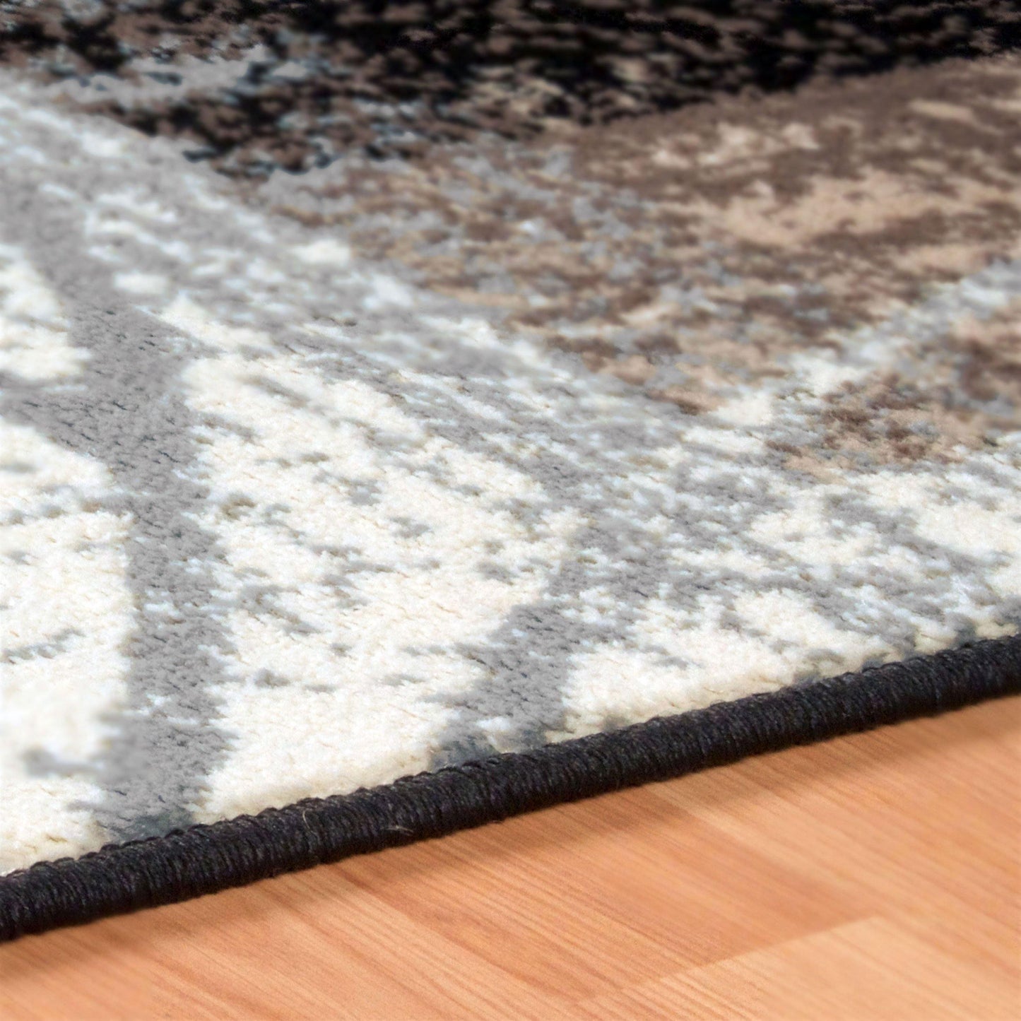 Superior Designer Pastel Area Rug FredCo