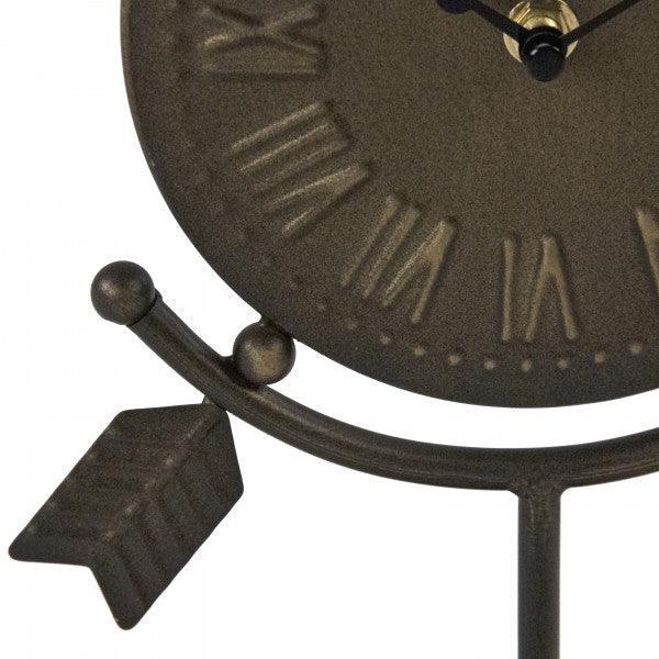 Table Clock PC109 FredCo