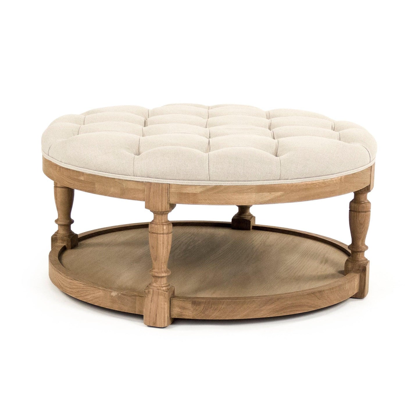 Tammy Ottoman ZEN43 E255 A003 w/o Nailhead FredCo