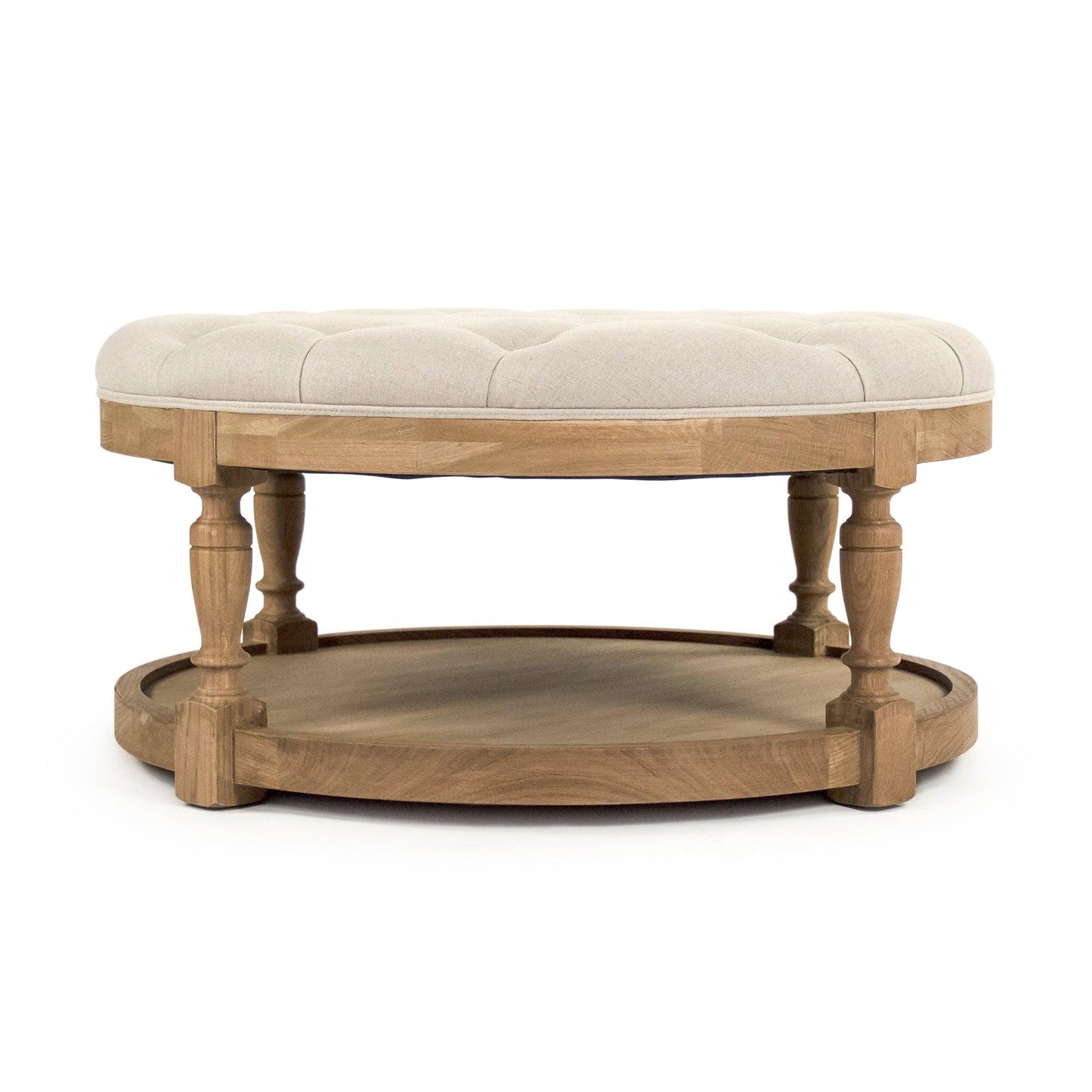Tammy Ottoman ZEN43 E255 A003 w/o Nailhead FredCo