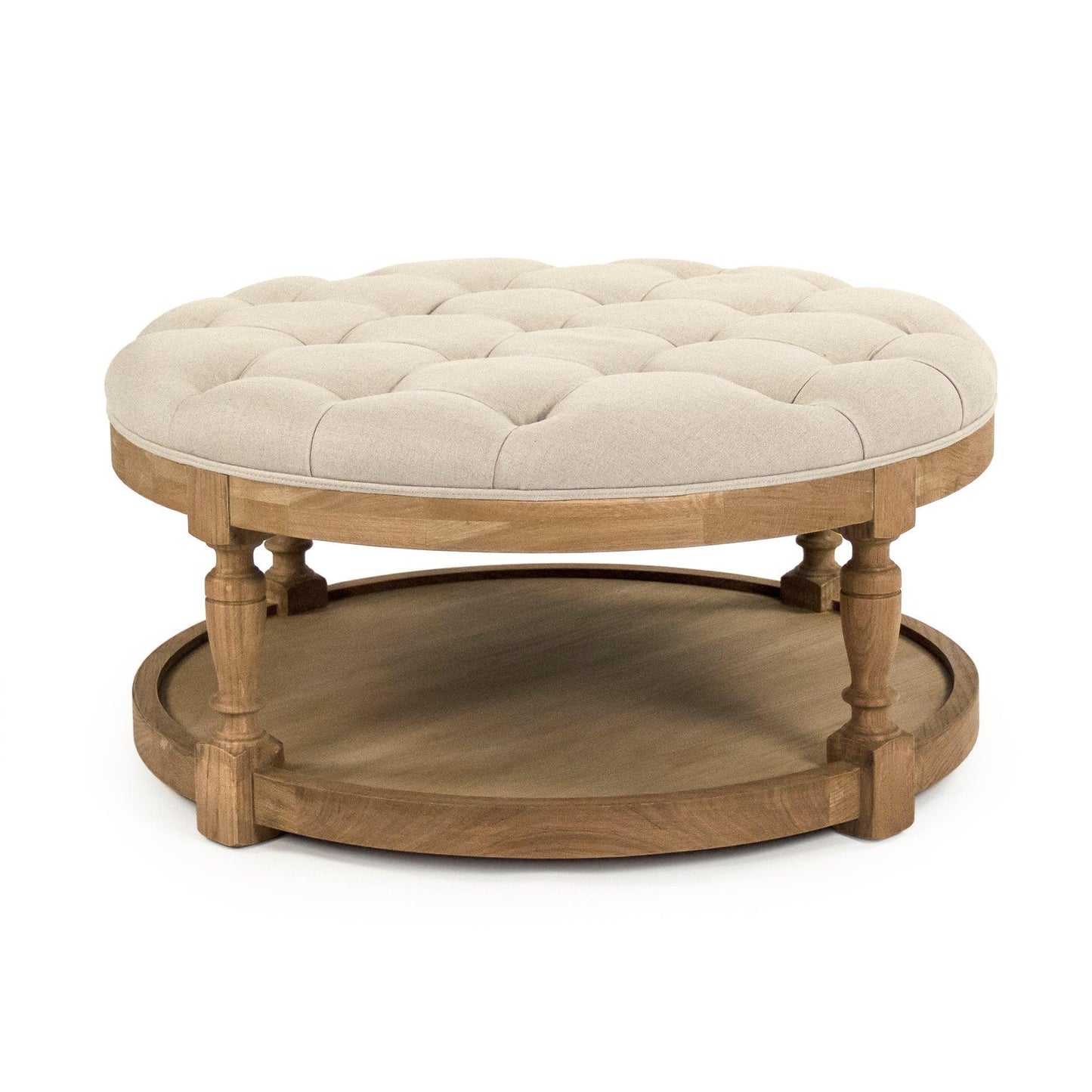 Tammy Ottoman ZEN43 E255 A003 w/o Nailhead FredCo