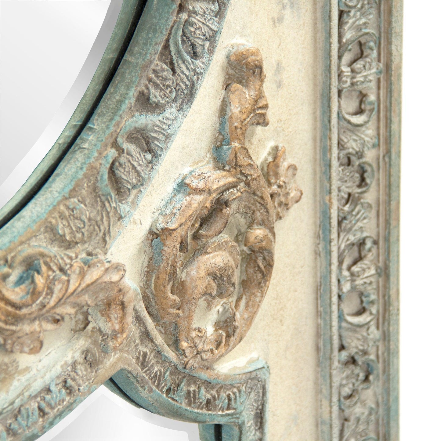 Theon Mirror ESM130641 FredCo