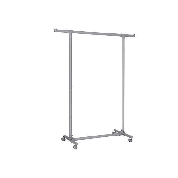 Thickened Rail Clothes Rack FredCo